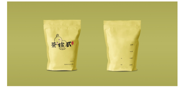 广东凉茶视觉现代化设计探索