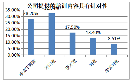 U公司人力资源管理问题分析与对策研究