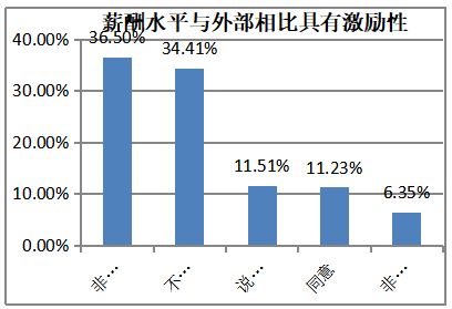 U公司人力资源管理问题分析与对策研究