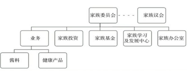 论上市公司中家族企业的内部      治理问题