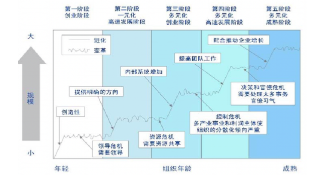 深圳易尚多元化战略实施的问题及对策