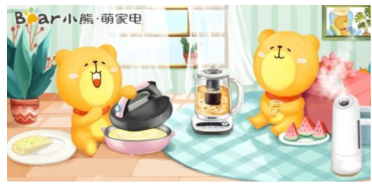 小熊电器的品牌管理存在的问题及对策