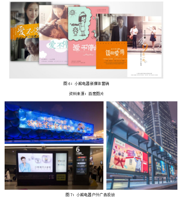 小熊电器的品牌管理存在的问题及对策