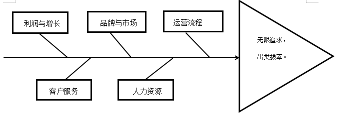 基于KPI的医药连锁企业人力资源管理绩效评价设计——以A医药连锁企业为例