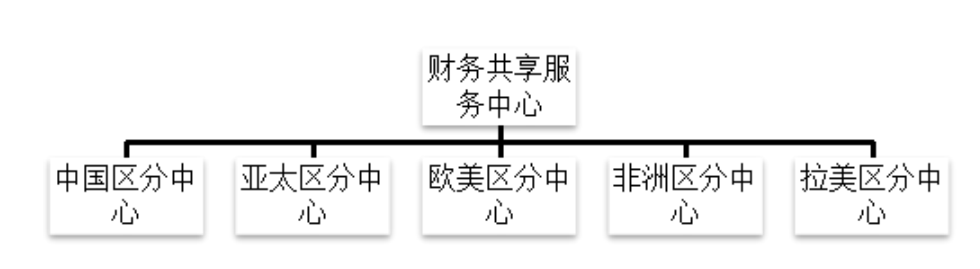 财务共享服务中心风险管理研究——以西门子公司为例