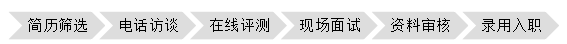 网络招聘渠道分析---以东风日产乘用车公司为例