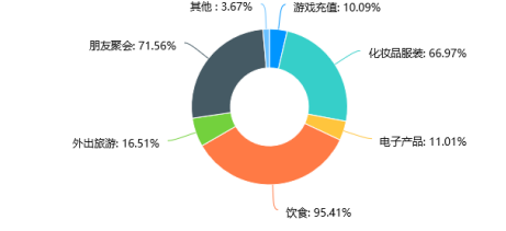 金融社会工作视角下大学生网贷现状研究