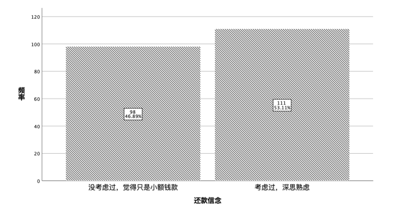 社会工作介入大学生超前消费的研究