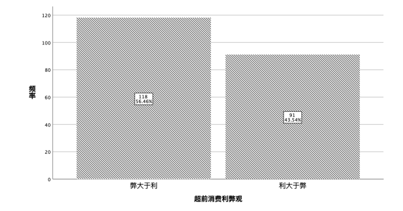 社会工作介入大学生超前消费的研究
