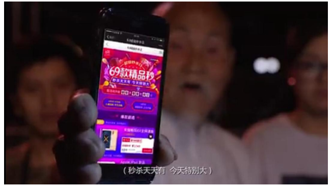 短视频营销对大学生购买行为的影响研究