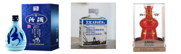 江小白品牌传播策略研究