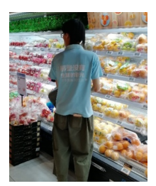 新零售模式下商超生鲜商品的营销研究——以“盒马鲜生”为例
