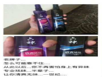 新媒体环境下传统日化品牌的转型路径---以六神为例