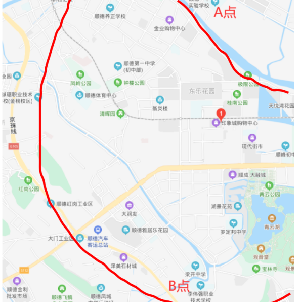 “线上+线下+物流”的新零售模式研究——以沃尔玛与京东到家合作模式为例