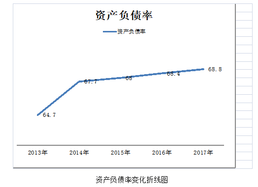跨国公司企业融资结构分析-----以华为公司为例