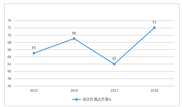 东尚木业资本结构问题探析