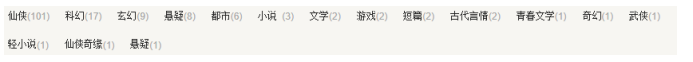 从网络文学看传统文学主题的嬗变