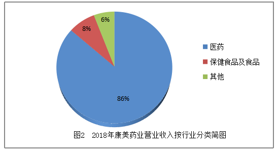 康美药业审计风险分析
