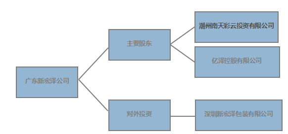企业战略成本管理的探讨——以广东新宏泽公司为例