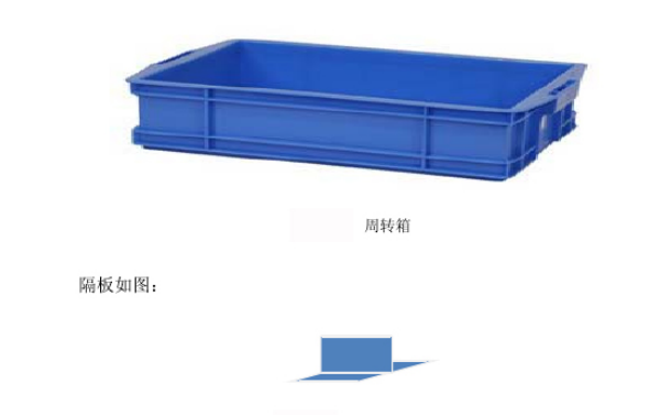 大京九塑胶仓储有限公司仓储管理问题探析