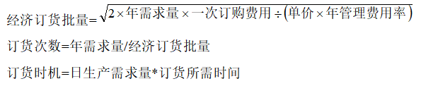 浅析白云泵业有限公司成本管理