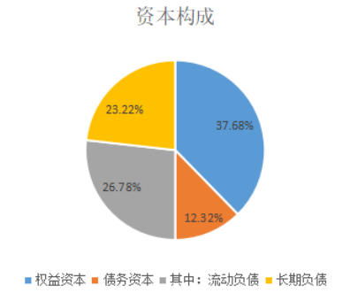 上海洁梦公司筹资问题浅析