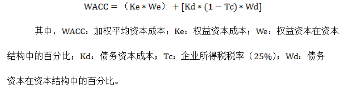上市公司价值评估———以七匹狼公司为例