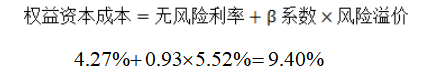 上市公司价值评估———以七匹狼公司为例