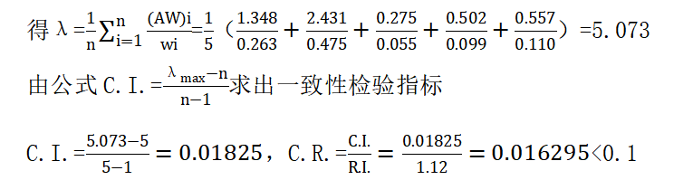 供应链管理中供应商选择研究