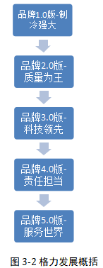 格力品牌运营战略研究