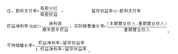 探析基于可持续发展的泰嘉公司的财务战略