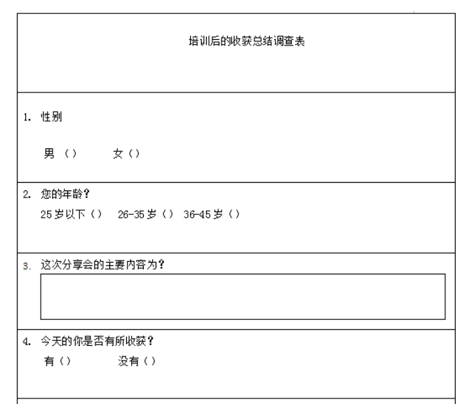 企业人力资源培训外包的现状、问题和优化策略研究
