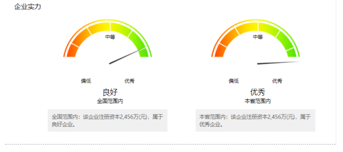 中小企业偿债能力分析 ——以广东奥美格传导科技股份有限公司公司为例