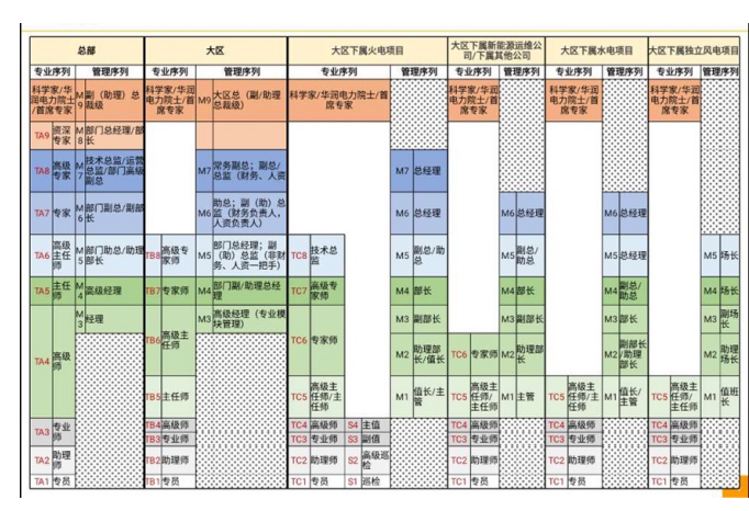 海丰华润电力薪酬管理存在的问题及对策