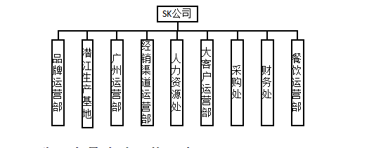 SK公司人员内部流动问题及对策