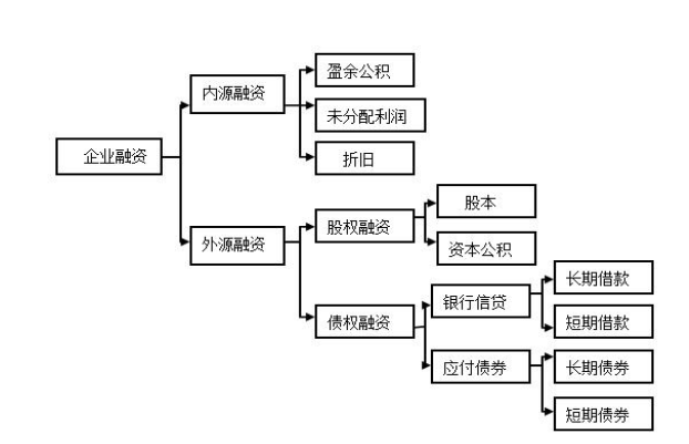 乐视网融资风险管理研究