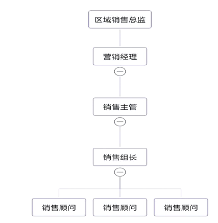 时代中国广州北区销售人员激励机制研究