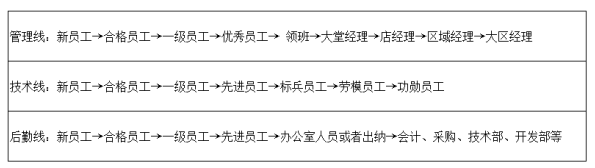 海底捞的人力资源管理特色研究