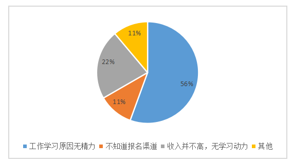 北京东方启明星教练员培训问题分析