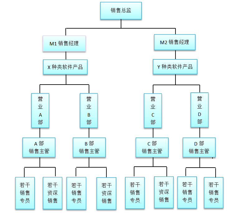 广州丽晶软件公司销售人员培训体系分析