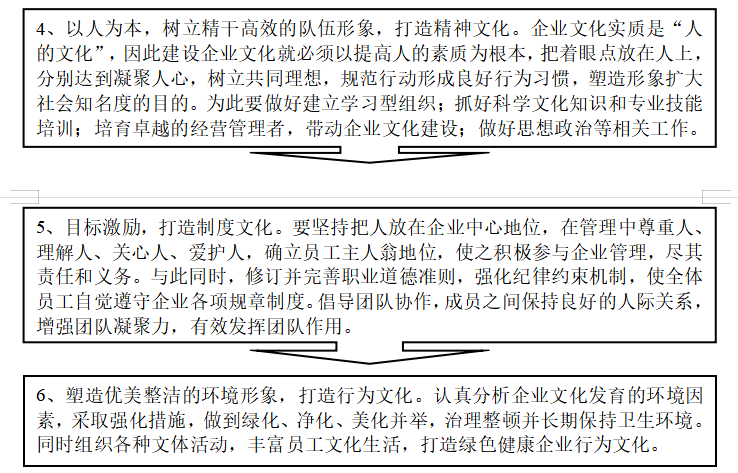 浅析海信科龙电器股份有限公司 绩效管理中存在的问题及对策