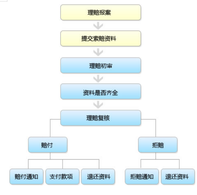 中国人寿保险有限公司车险业务问题研究