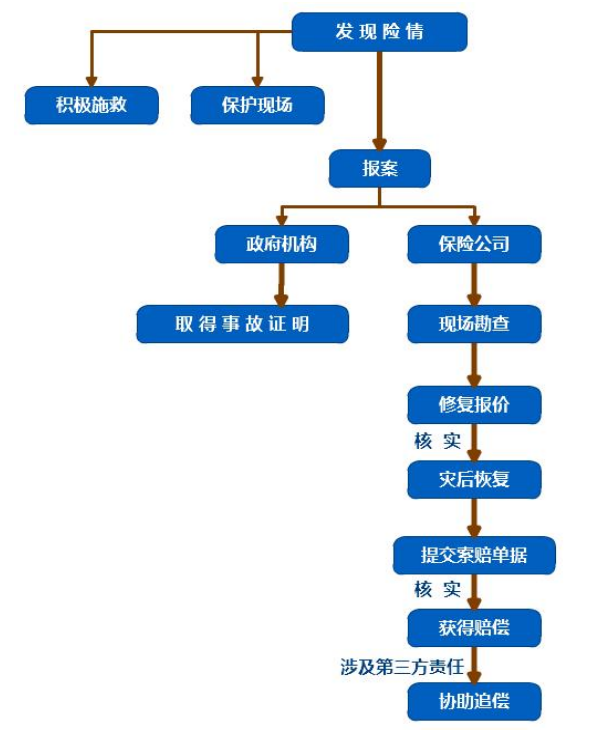 中国人寿保险有限公司车险业务问题研究