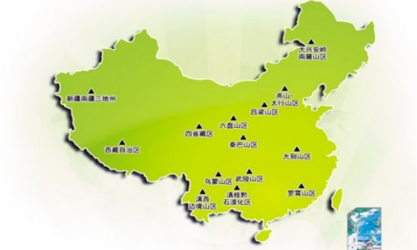 “市场下沉”背景下县域经济发展思考