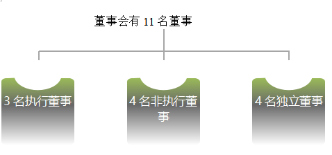 万科公司治理结构与融资问题研究