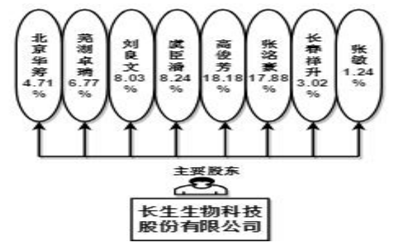 长生生物科技股份有限公司内部控制问题分析