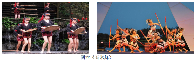 黎族舞蹈元素融入民族健身操自选动作创编的研究