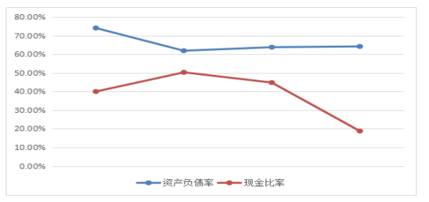 房地产企业财务风险管理研究 —以恒大地产集团有限公司为例