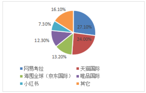 论跨境电商市场运营模式及发展分析——以京东国际为例