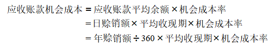 机会成本在企业投资决策中的应用分析